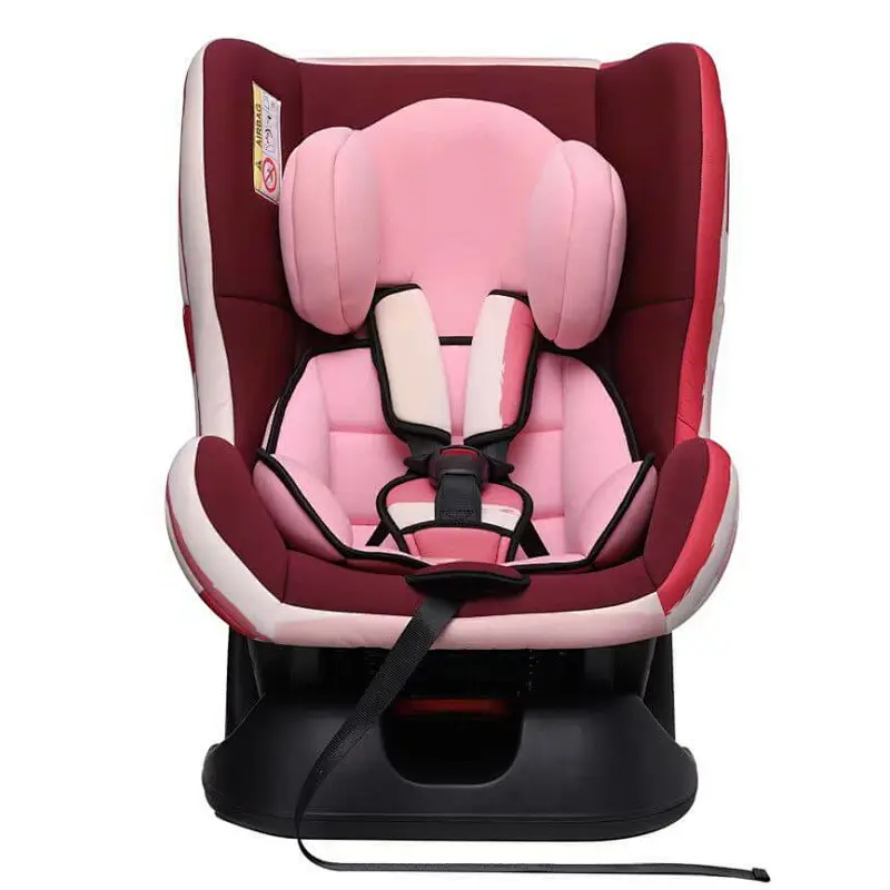 Car Seat Multifunction Portable Baby Car Seat 0 - 4 Years